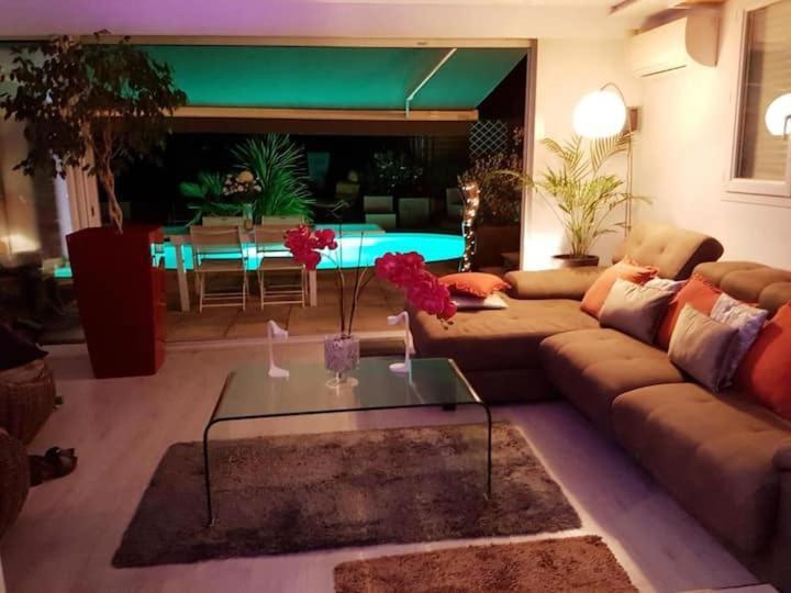 Villa Do Mi Si La Do Re Labenne Ngoại thất bức ảnh