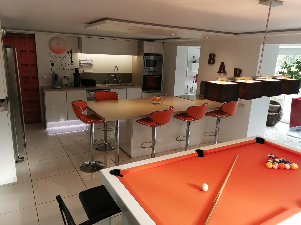 Villa Do Mi Si La Do Re Labenne Ngoại thất bức ảnh