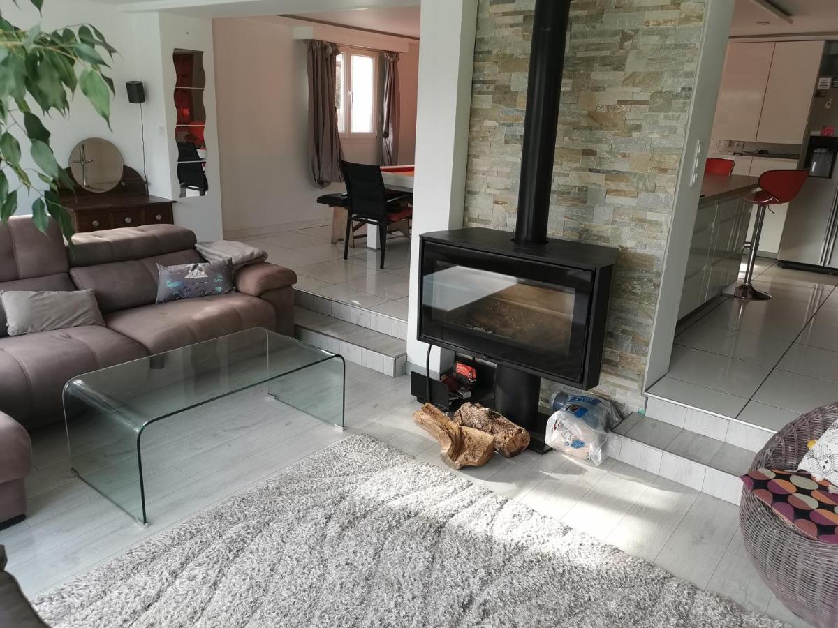 Villa Do Mi Si La Do Re Labenne Ngoại thất bức ảnh