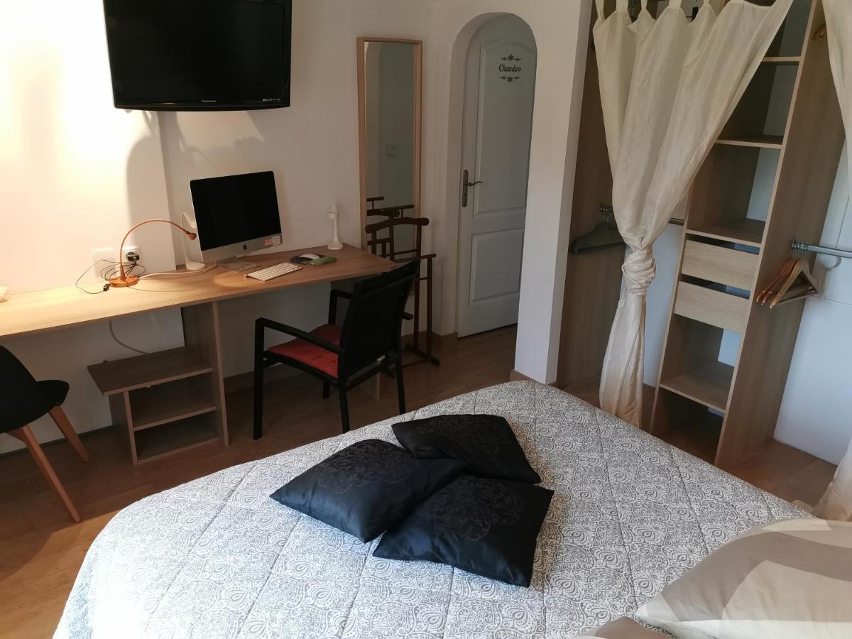 Villa Do Mi Si La Do Re Labenne Ngoại thất bức ảnh